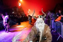 Svetomartinski Krampuslauf