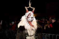 Svetomartinski Krampuslauf