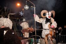 Svetomartinski Krampuslauf