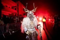 Svetomartinski Krampuslauf