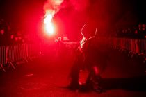 Svetomartinski Krampuslauf