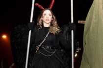 Svetomartinski Krampuslauf