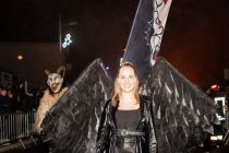 Svetomartinski Krampuslauf