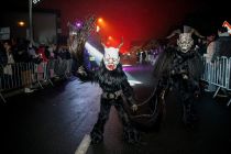 Svetomartinski Krampuslauf