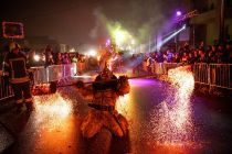 Svetomartinski Krampuslauf