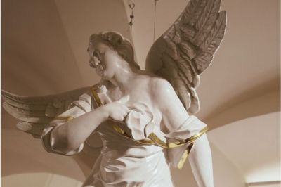 Ta veseli dan kulture 2025 v Špitalu