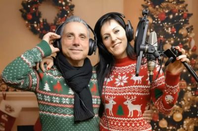 Tatjana Pečko & Jože Kontrec - BOŽIČ