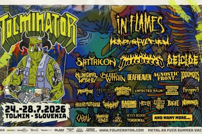 Tolminator Metal Fest 2026