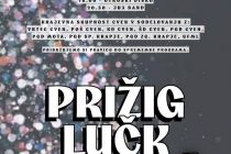 Veseli december v KS Cven