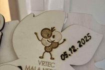 Vonj zelišč v vrtcu Mala Nedelja