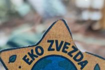 Vonj zelišč v vrtcu Mala Nedelja