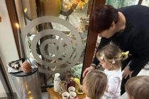 Vonj zelišč v vrtcu Mala Nedelja