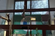 Vonj zelišč v vrtcu Mala Nedelja