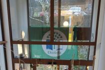 Vonj zelišč v vrtcu Mala Nedelja