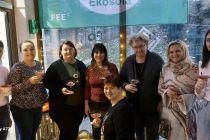 Vonj zelišč v vrtcu Mala Nedelja