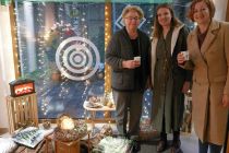 Vonj zelišč v vrtcu Mala Nedelja