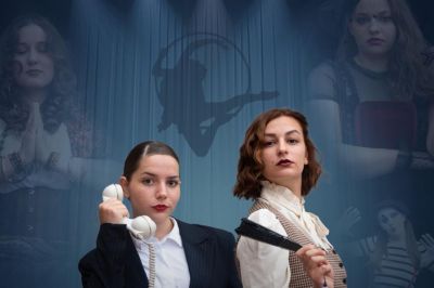 Zadnja točka večera - Mladi Gregorčič