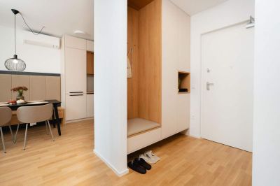 Vgradne omare po meri