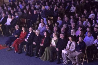 Novoletni sprejem županje, foto: Občina Ljutomer