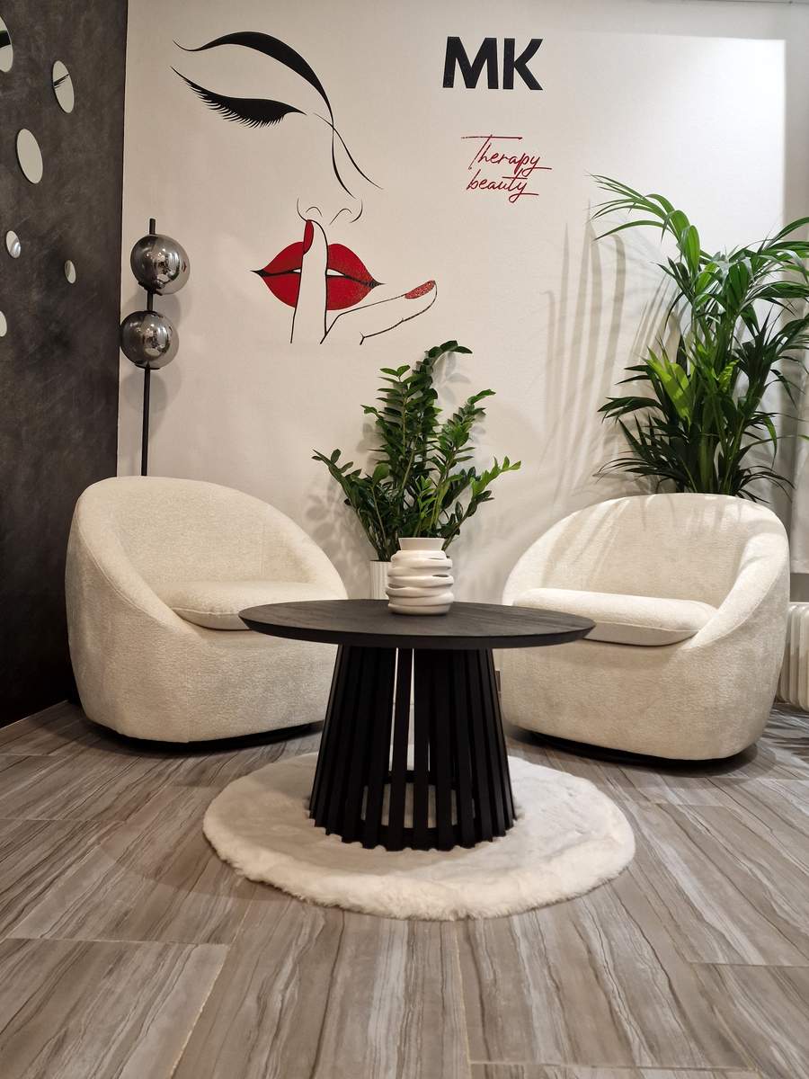 Kozmetični salon MK Therapy Beauty