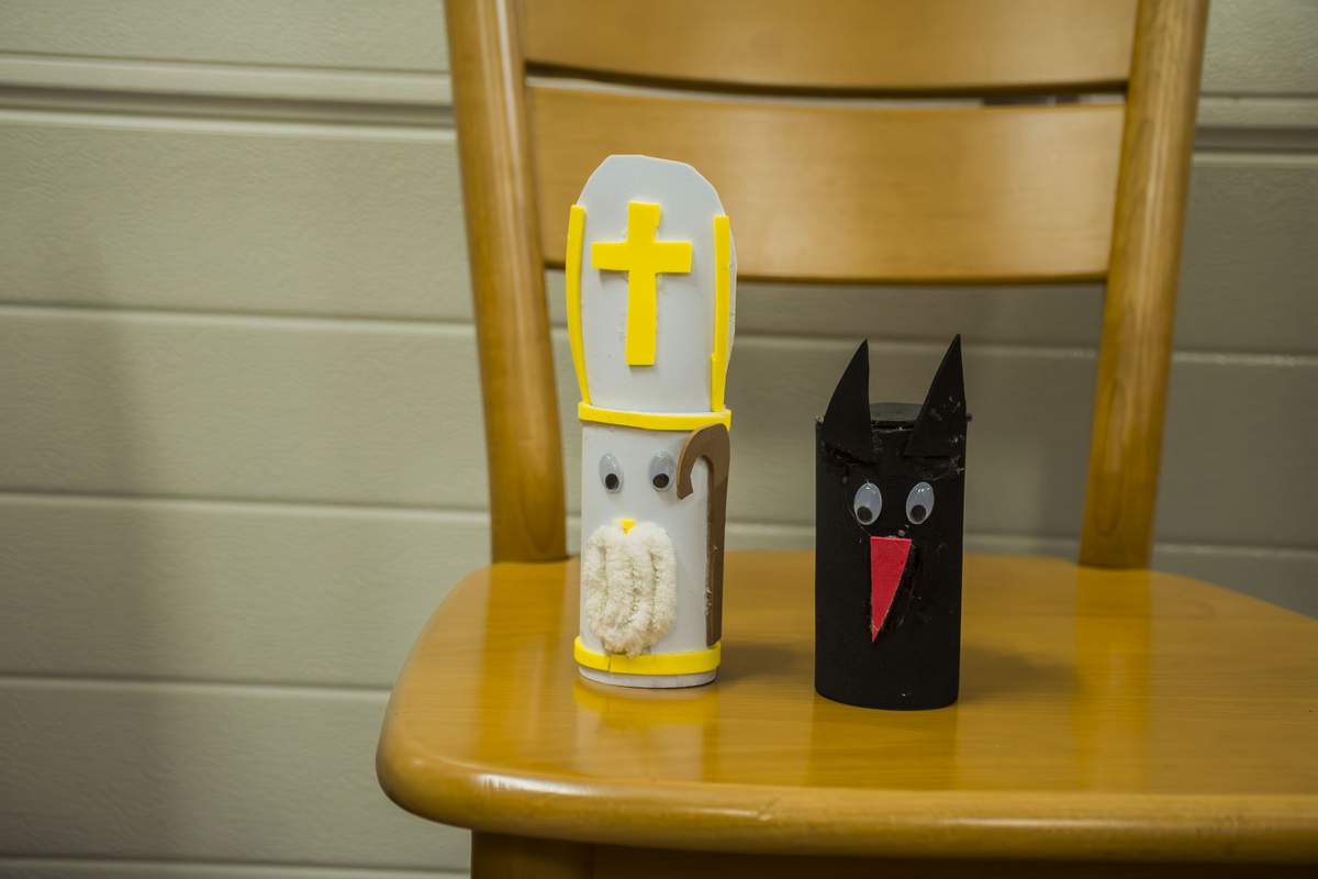 Veseli december v KS Cven