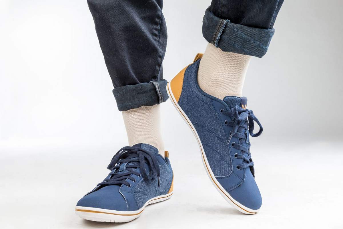 Kompresijske nogavice Kompresijske nogavice