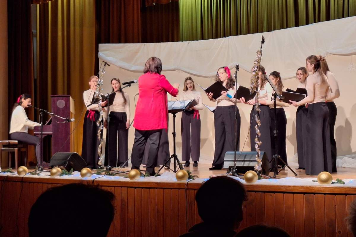 Koncert Evridik na Razkrižju Koncert Evridik na Razkrižju