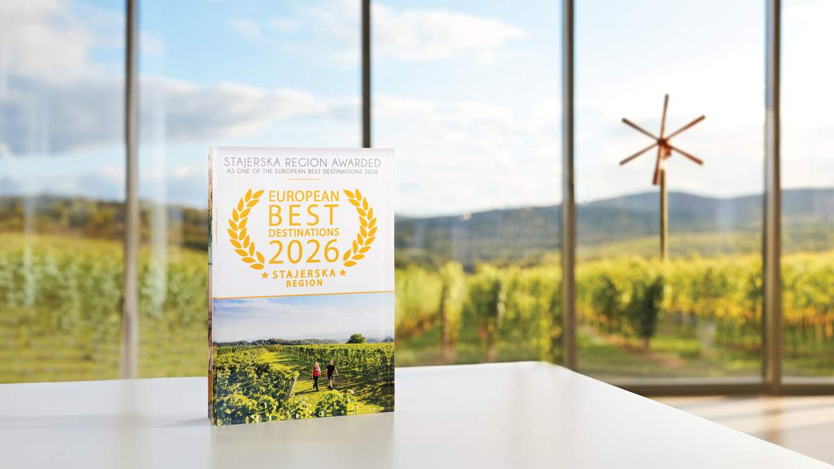 European Best Destinations (EBD)