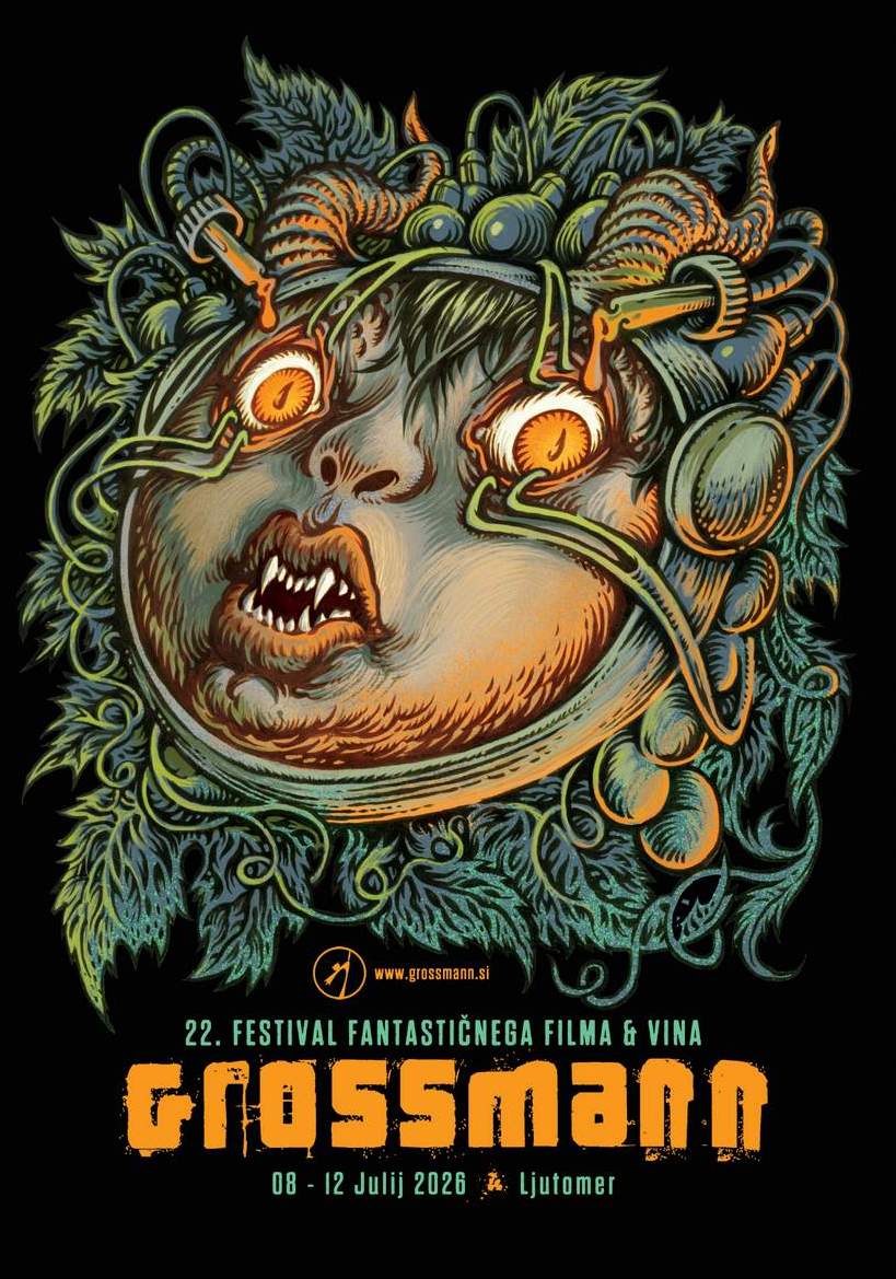 Grossmannov festival