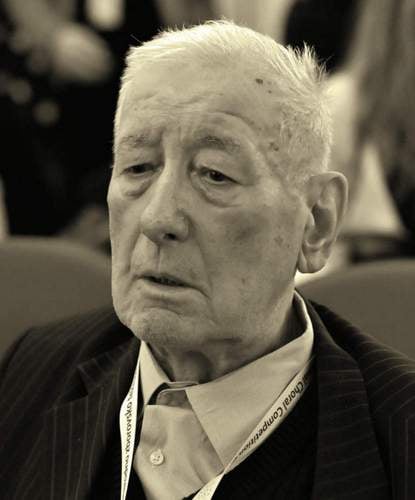 Dimitrij Radovan (Mitja) Gobec 