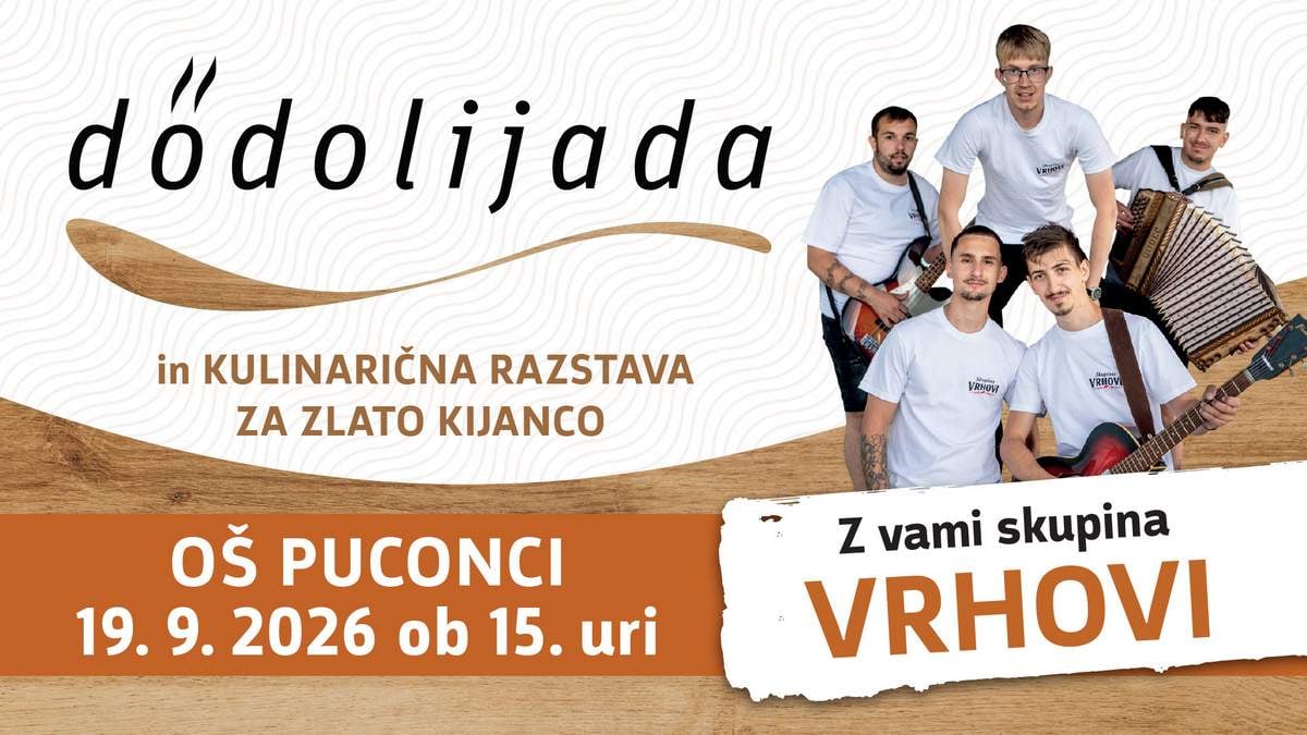 Dödolijada