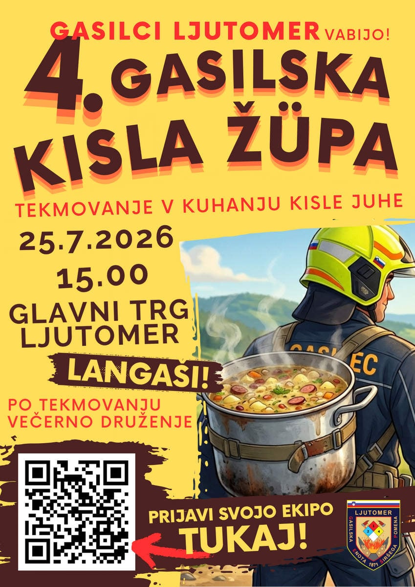 Gasilska kisla žüpa