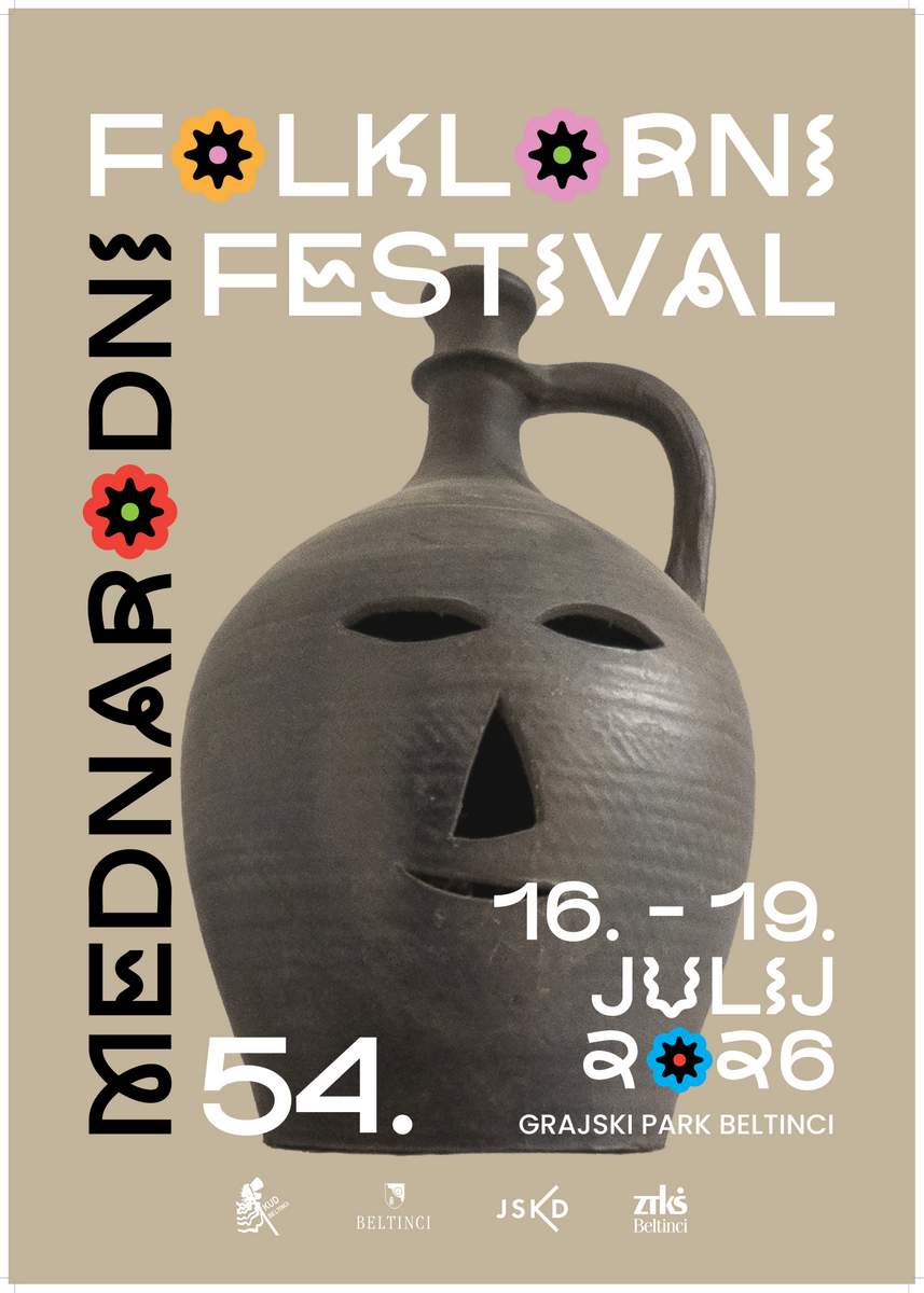 Mednarodni folklorni festival