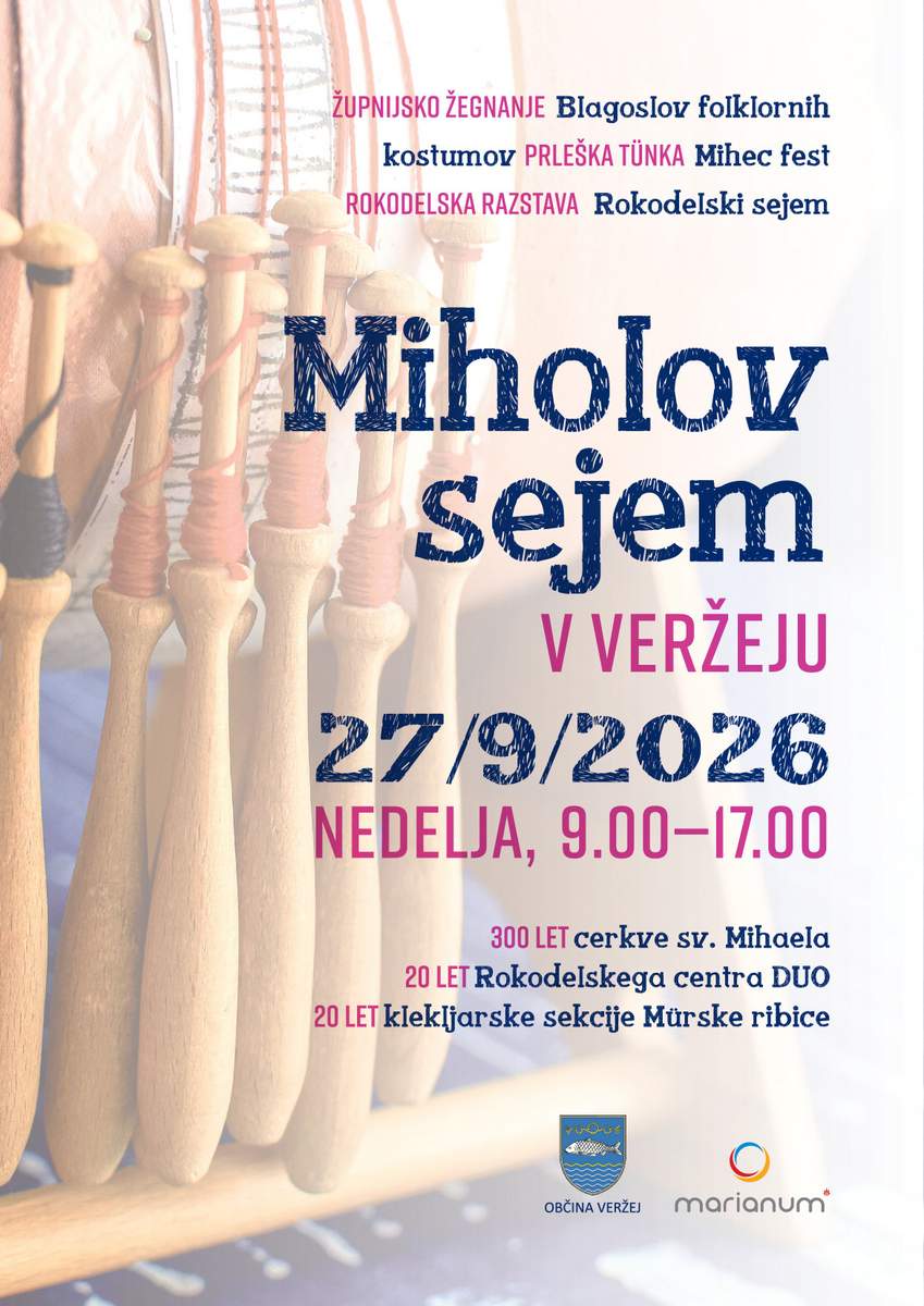 Miholov sejem