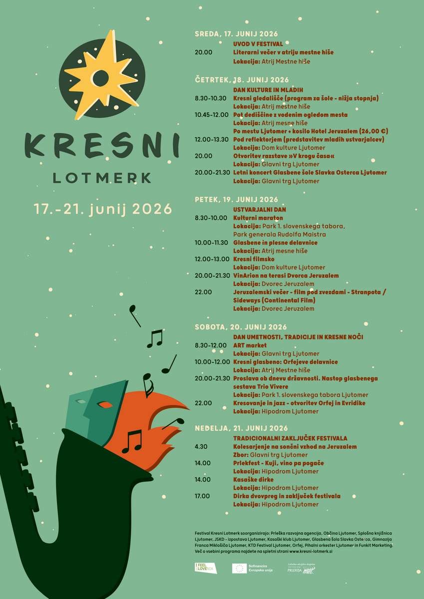 Kresni Lotmerk