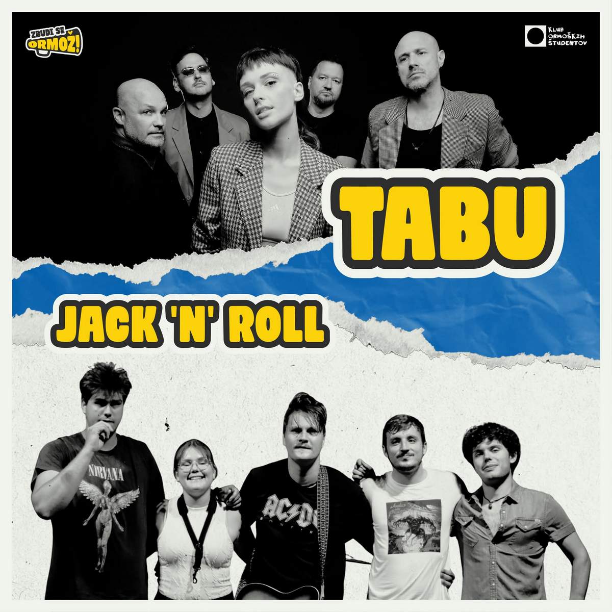 Zbudi se, Ormož 2026