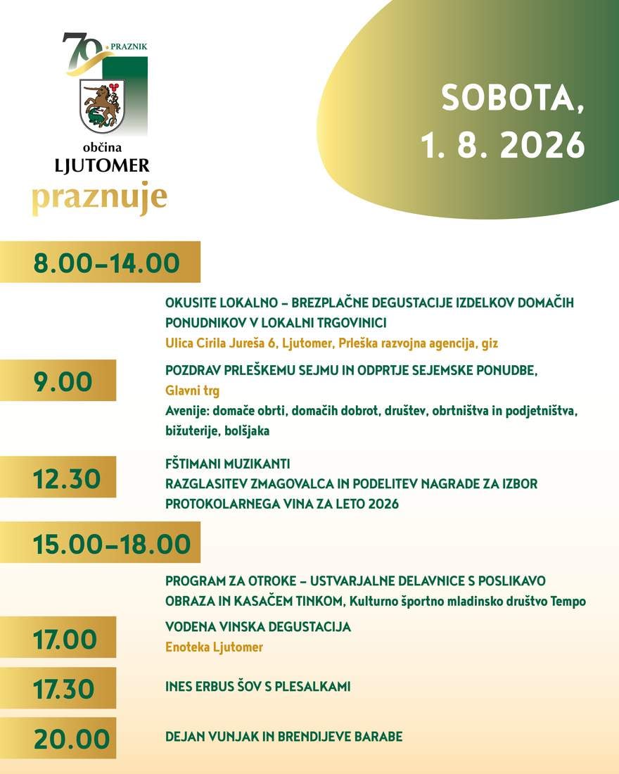 Prleški sejem