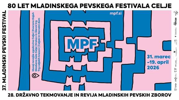Mladinski pevski festival