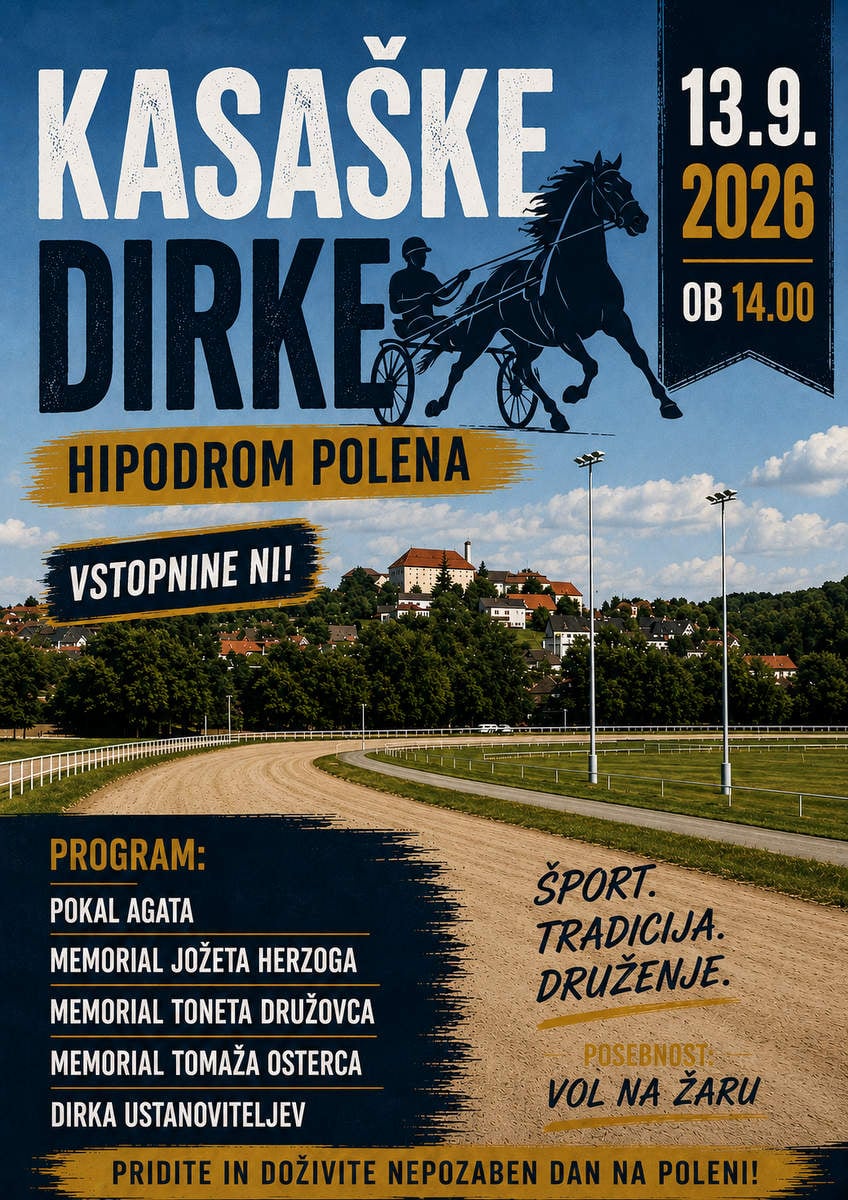 Kasaške dirke