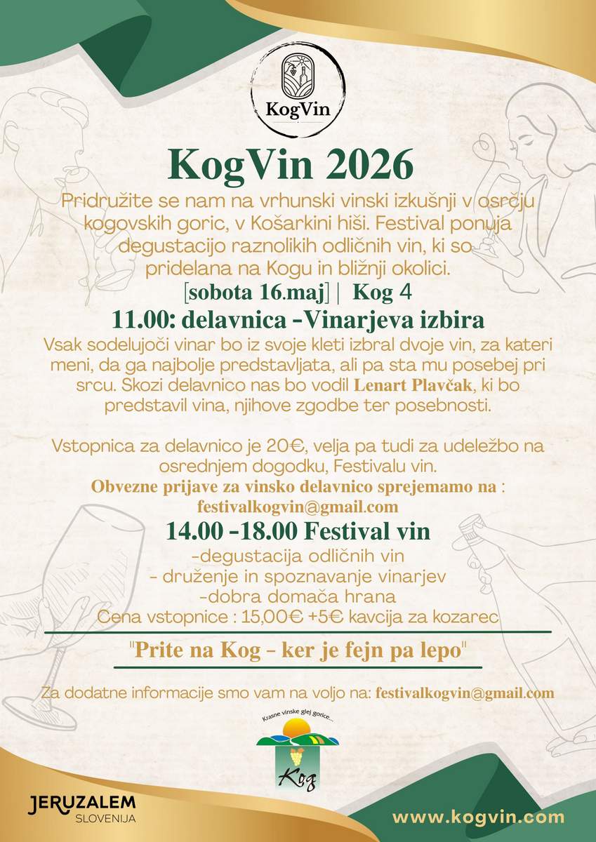 KogVin 2026