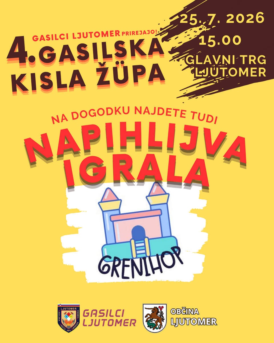 Gasilska kisla žüpa