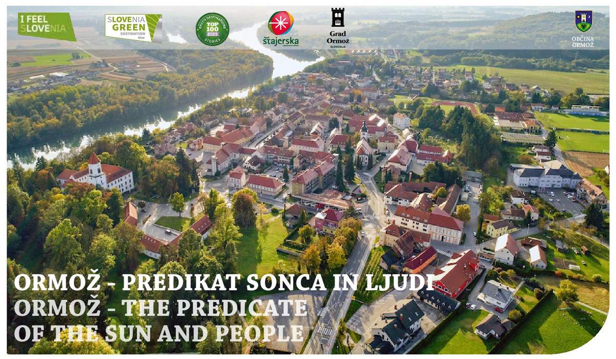 Ormož