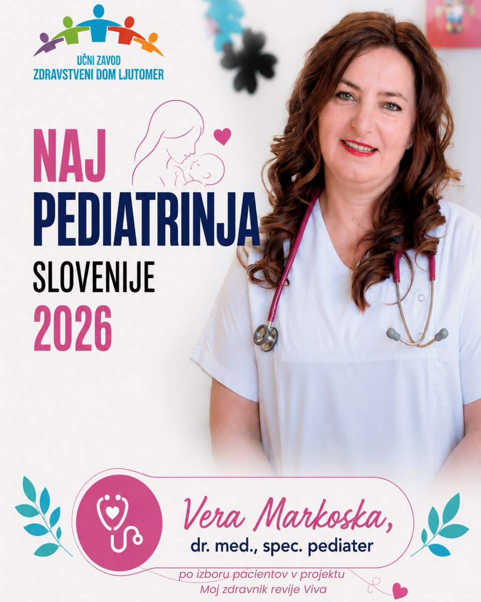 Vera Markoska