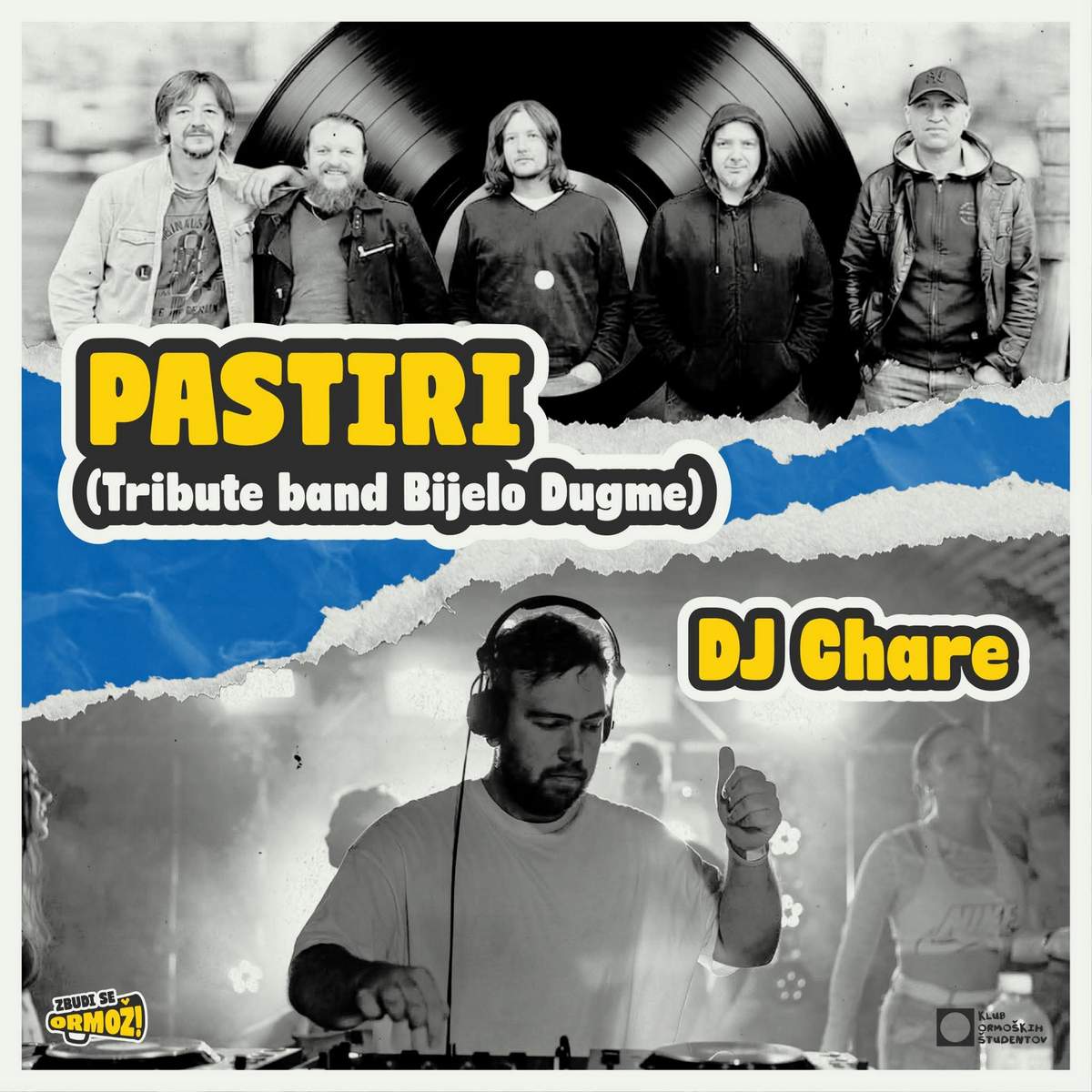 Zbudi se, Ormož 2026