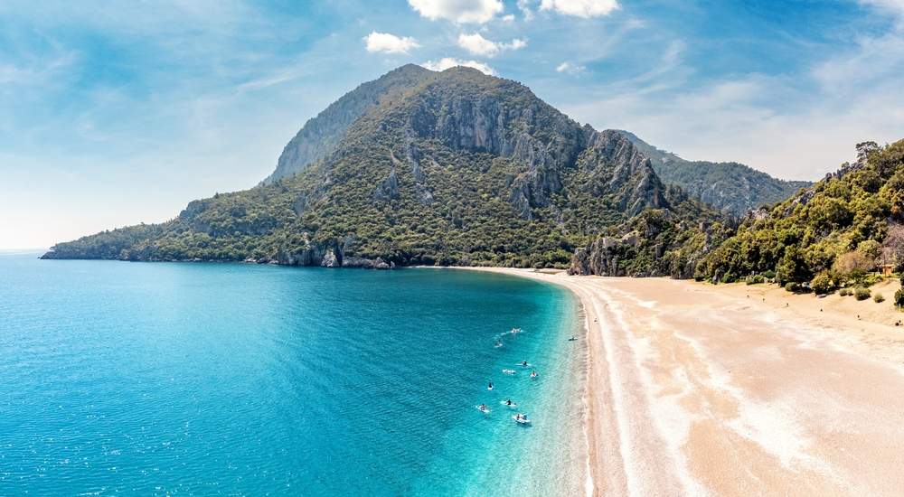 Turčija