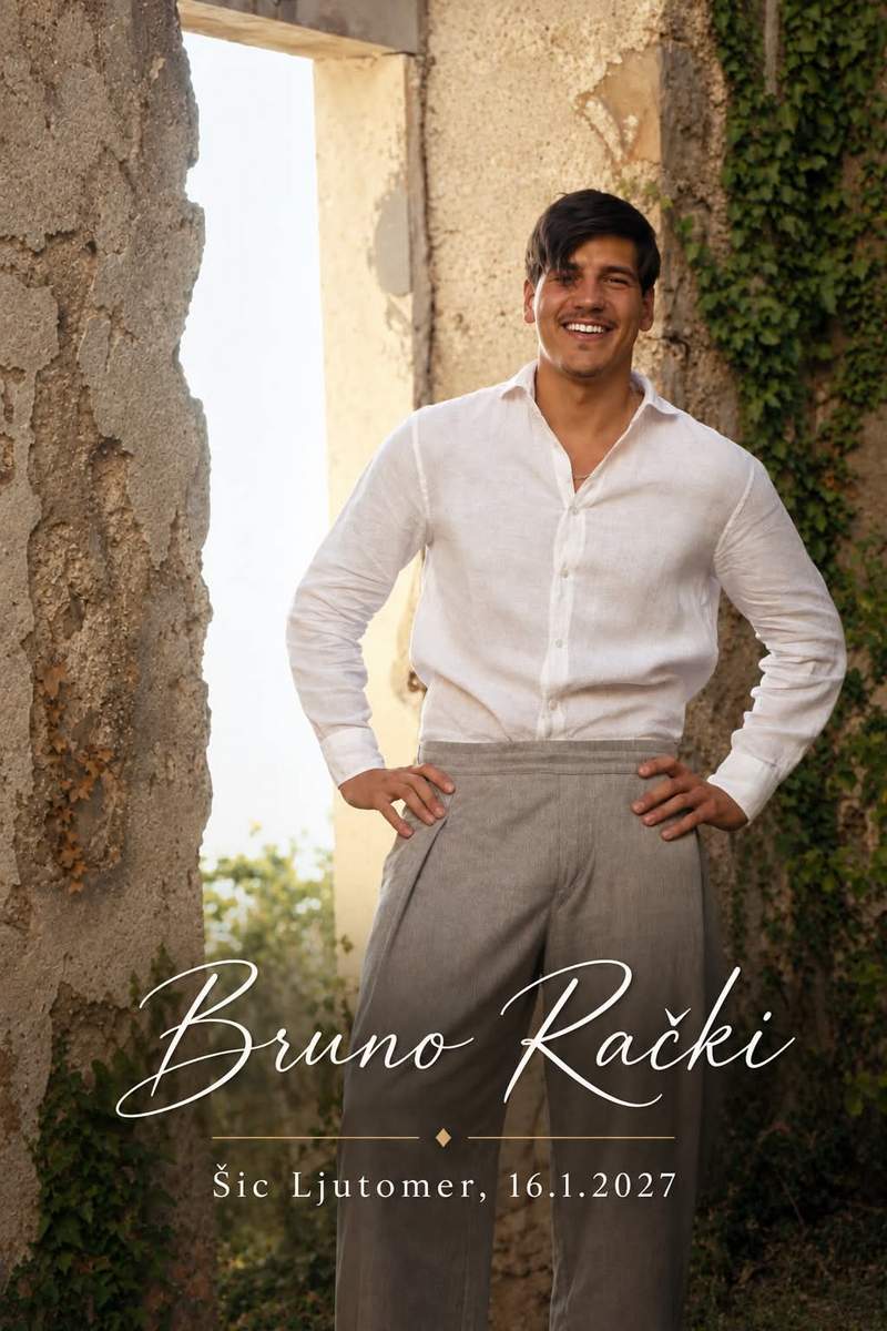 Bruno Rački