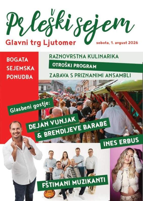 Prleški sejem