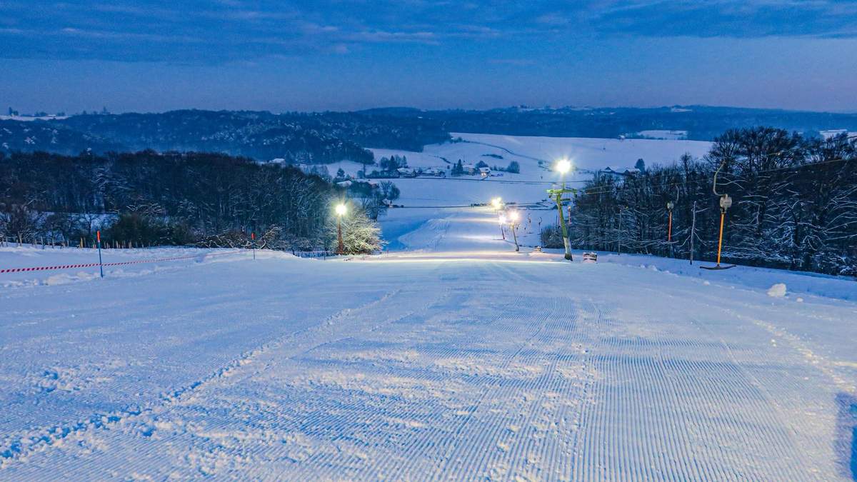 Proga »Dugi Joža«