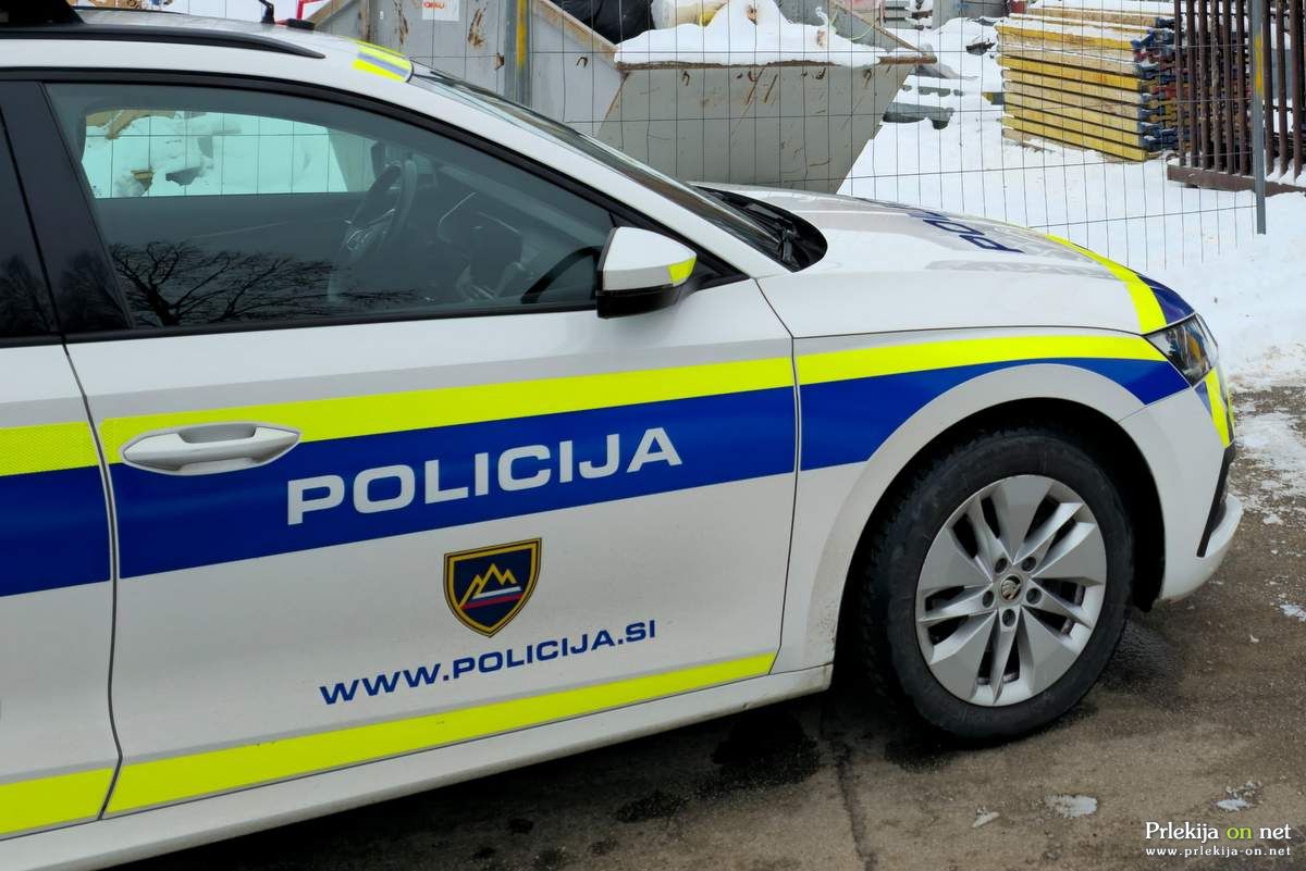 Policija