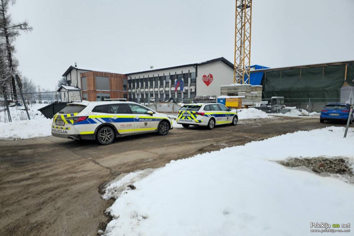 Srednja zdravstvena šola Murska Sobota